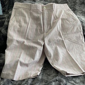 Perry Ellis Shorts